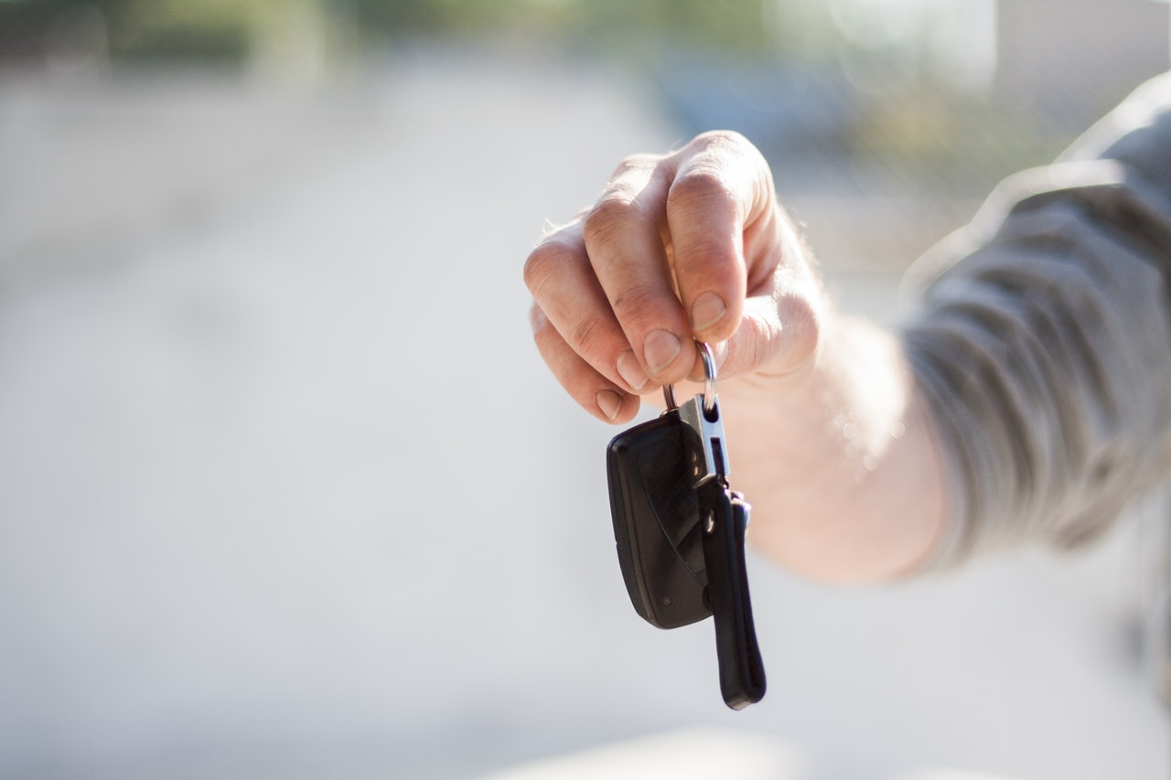 Tips For Selling Your Car Fast & At A Good Price