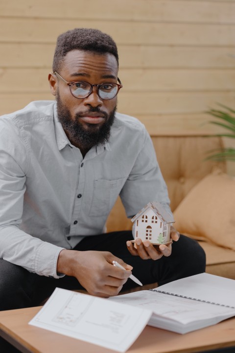 Mortgage Brokers South Africa