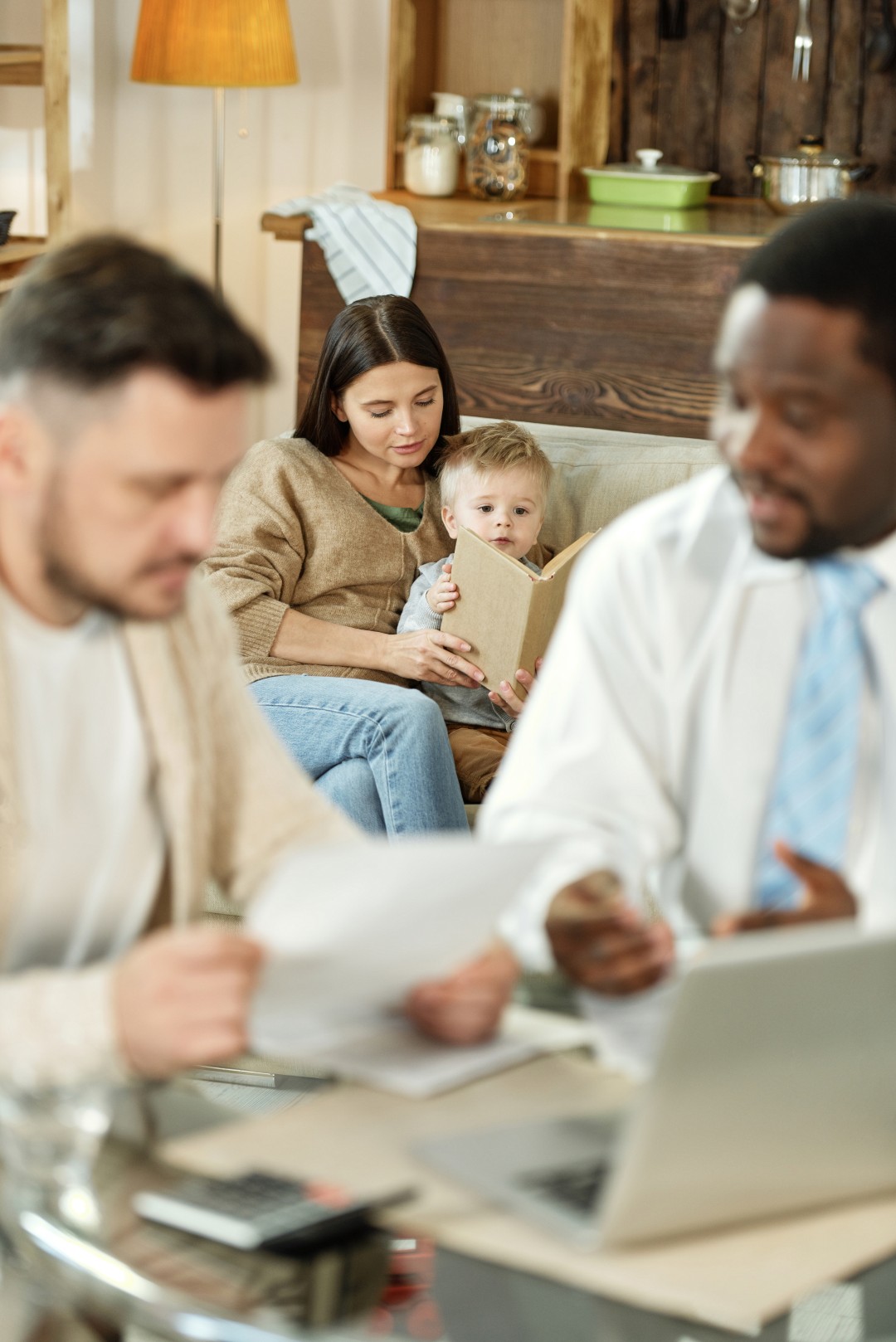 Life Insurance Cover