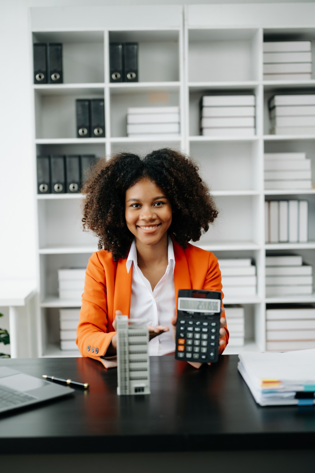 professional accounting services